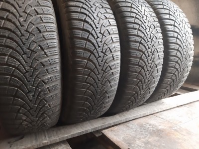 GoodYear Ultra Grip 9     /../ 195/55R 16