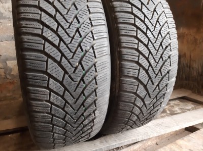 Continental ContiWinterContact TS850  ../ 205/55R 16
