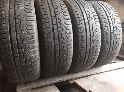 Hankook Winter I Cept Evo 2     . ../ 205/60R 16