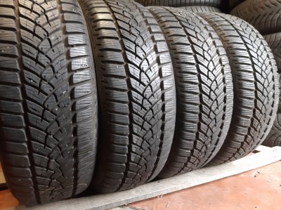 Fulda Kristall Control HP 2     ..  .. 205/60R 16