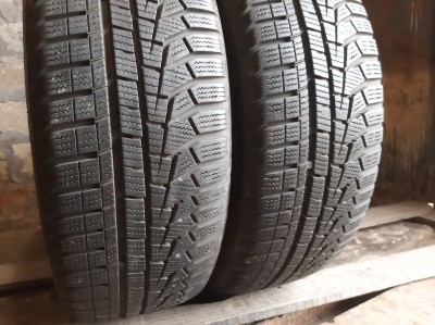 Hankook Winter I Cept Evo 2     . .. 205/60R 16