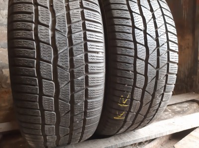 Continental ContiWinterContact TS830P  .//../ 215/55R 16