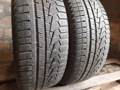 Hankook Winter I Cept evo  2  .   … 215/55R 16