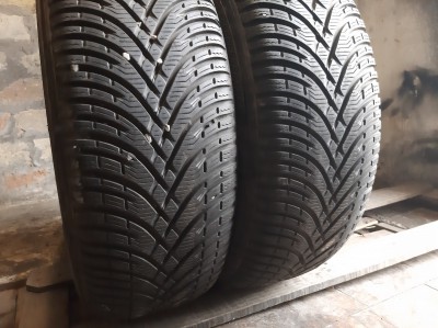 Kleber Krisalp HP 3   … 215/65R 16
