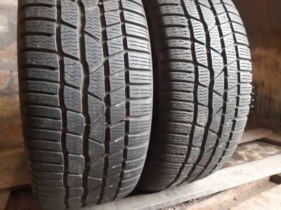 Continental ContiWinterContactTS830P. //./ 225/55R 16