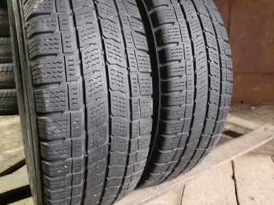 Kleber Transalp 2  .. .. 215/65R 16C