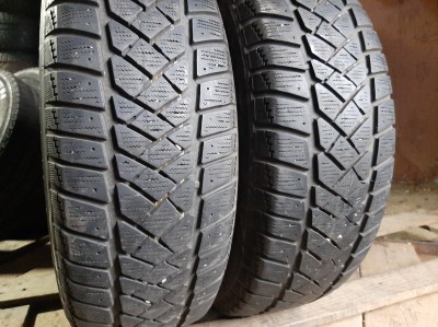 Dunlop SP LT 60-6   .. . 215/65R 16C