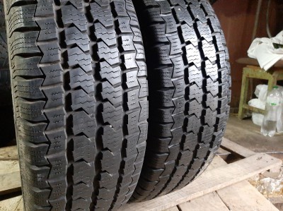Continental Vanco Four Season 2  ./… 215/65R 16C