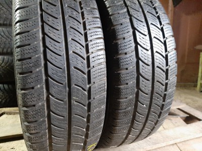 Continental Vanco Winter 2  ./… 215/65R 16C