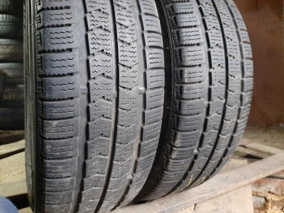 Nexen Winguard WT 1 ..  .. 225/65R 16C