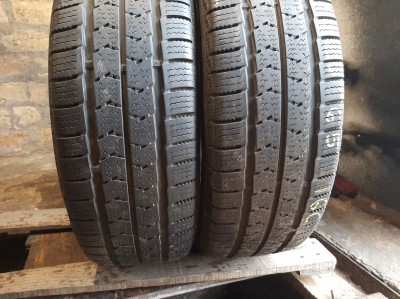 Nexen Winguard WT 1 ..  .. 225/65R 16C