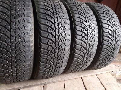 Kumho Winter Craft WP 71  …/ 205/55R 17
