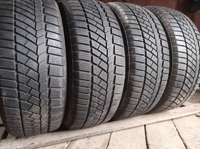 Continental Conti Winter Contact TS 830P* 205/55R 17