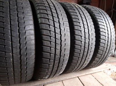 Falken HS 449 EuroWinter  /.. 215/60R 17