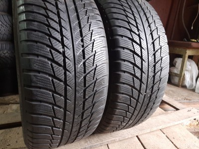 Bridgestone Blizzak LM-001  …/ 225/50R 17