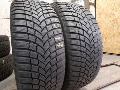 Уживані шини з Європи  Bridgestone Blizzak LM-001   225/50 R 17  Шини на авто в хорошому стані Bridgestone Blizzak LM-001   шириною 225 висотою 50 радіусом R 17 низькі ціни
