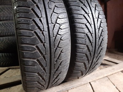 Uniroyal The rain tyre MSplus77  .. 225/55R 17