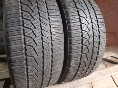 Continental WinterContact TS860S SSR /… / 225/40R 18