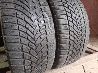 Bridgestone Blizzak LM-005 .//./.. 235/45R 18