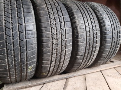 Continental Cross Contact Winter  /…/. 235/55R 18