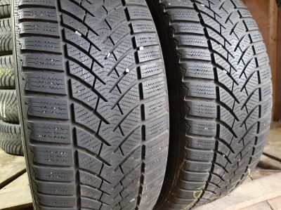 Semperit Speed-Grip 3  .. 235/45R 19