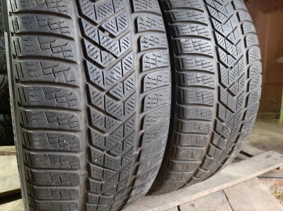 Pirelli Sottozero 3  .. ../ 245/45R 19