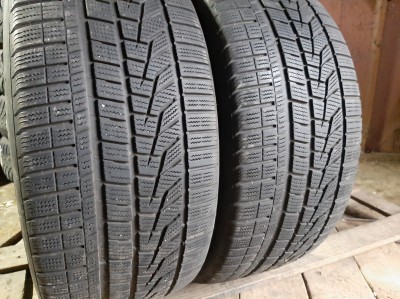 Hankook Winter i*cept evo2   /…/ 255/45R 19