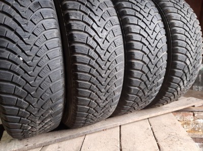 Falken Eurowinter HS 01 Suv ..  …. 225/65R 17