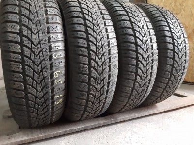 Dunlop SP Winter Sport 4D   ..   .  . 195/65R 15