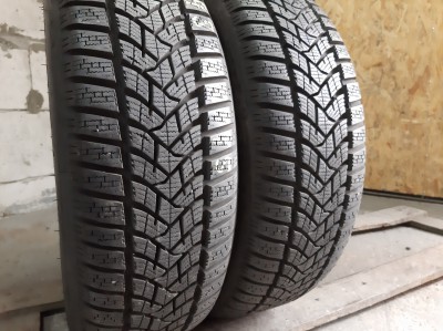 Dunlop Winter Sport 5  ..   . ... 195/65R 15