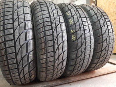 Westlake Snowmaster SW 601 205/70R 15