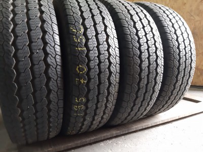 Continental Vanco Four Season  .. . 195/70R 15C