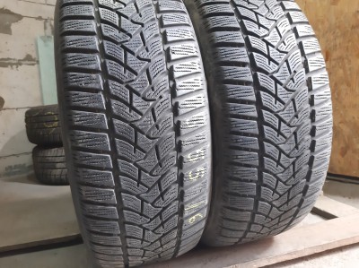 Dunlop Winter Sport 5.   ./.. 205/55R 16