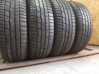 Continental Conti Winter Contact TS 830P..//. 205/60R 16