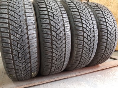 Dunlop Winter Sport 5.   ./.... 205/60R 16