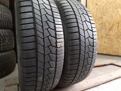 Continental Winter Contact TS 860S*  . ../ 205/60R 16