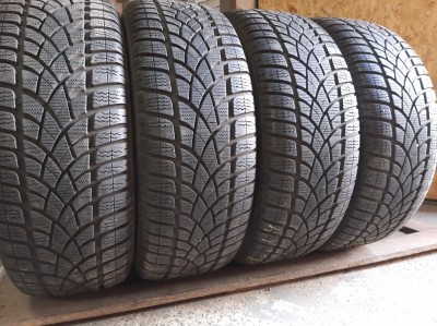 Dunlop SP Winter Sport 3D   ./… 215/60R 16