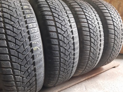 Dunlop Winter Sport 5   /..  /. 215/65R 16