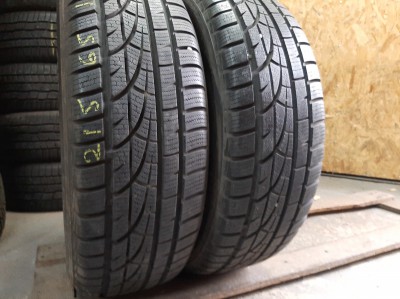 Hankook Winter I Cept evo 2 .    . .. 215/65R 16