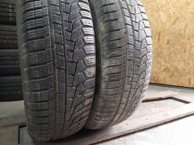 Hankook Winter I Cept evo 2 suv .    . .. 215/70R 16