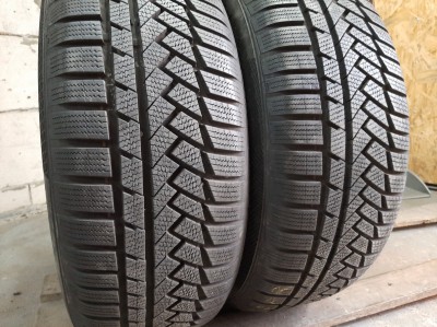 Continental WinterContact TS850P ..//  /. 225/60R 16