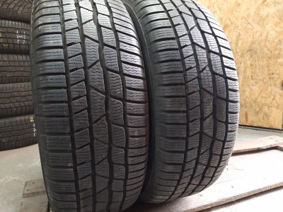 Continental ContiWinterContact TS830P ..//  /. 225/60R 16