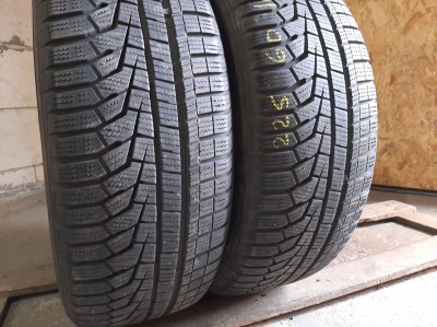 Hankook Winter I Cept evo 2.   ..  .. 225/60R 16