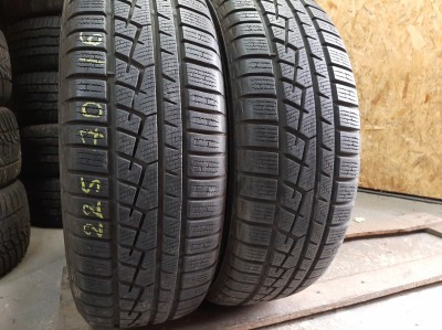 Yokohama W Drive   ..    . 225/70R 16