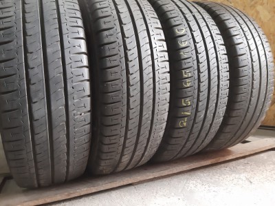 Michelin Agilis    …/ 215/65R 16C