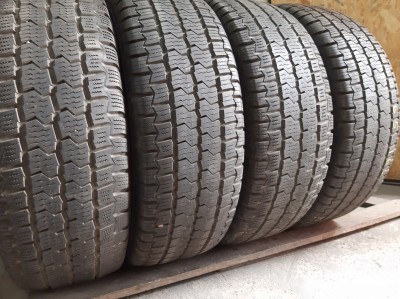 Continental Vanco Four Season 2    ./ 235/65R 16C
