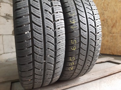 Continental Vanco Winter 2    ./ 235/65R 16C