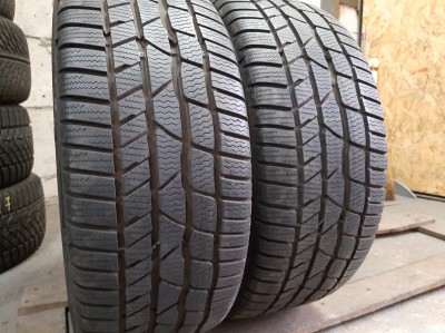 Continental ContiWinterContact TS830P ../.. 225/45R 17