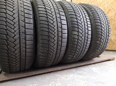 Continental WinterContact TS850P   ../ 225/50R 17