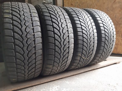 Bridgestone Blizzak LM-32  …// 225/50R 17